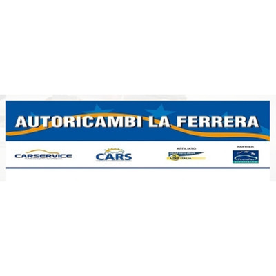 La Ferrera S. Ricambi Logo
