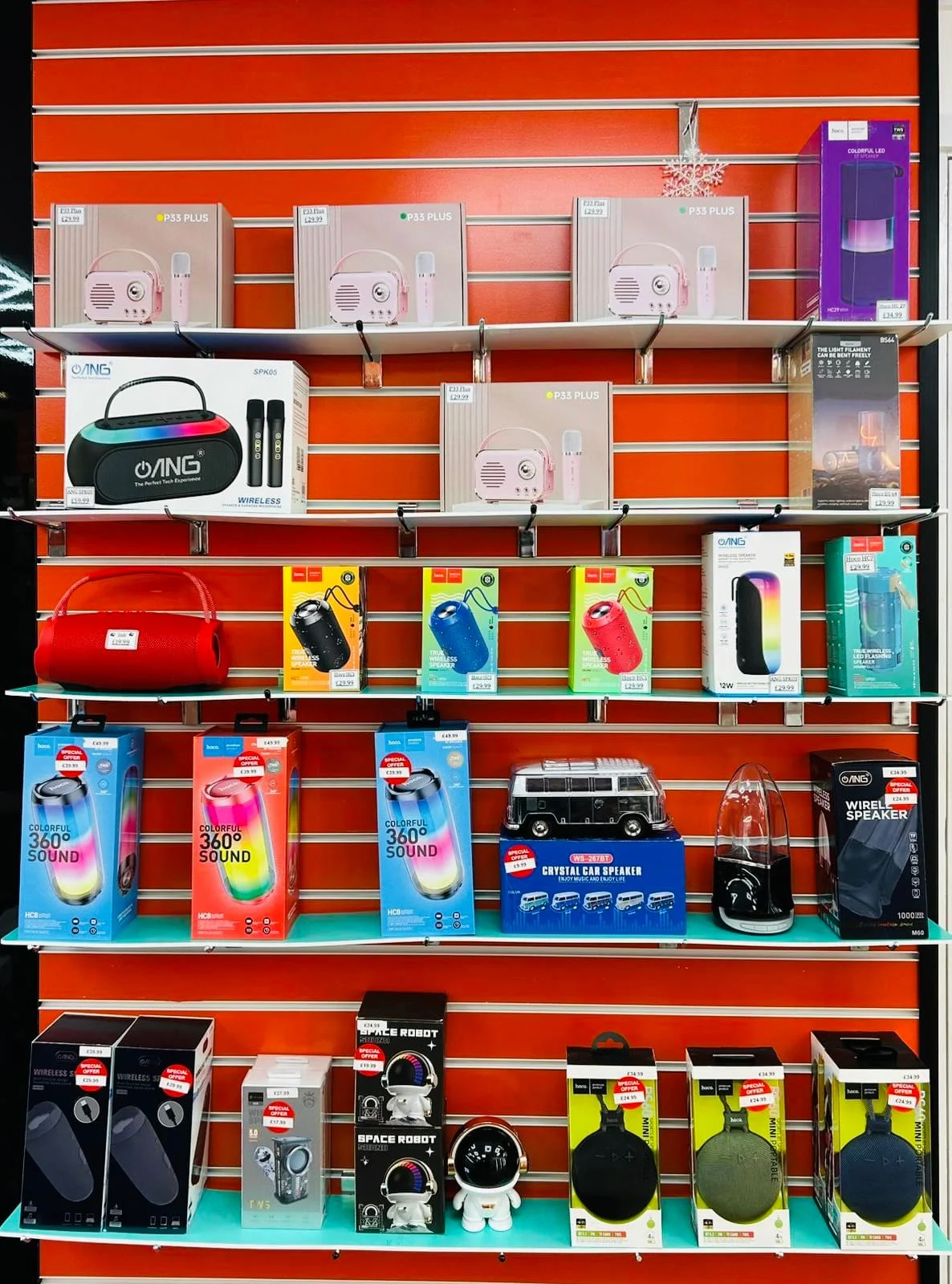 Images Brighton Repair Centre