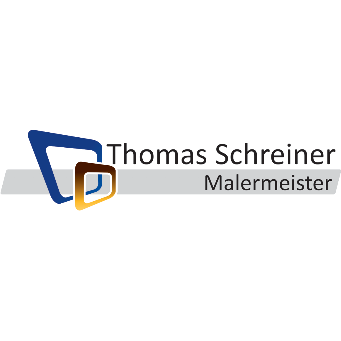 Logo Malermeister Thomas Schreiner