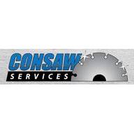 Consaw Services Logo