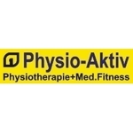 Kundenlogo Physio-Aktiv Kundenlogo Physio-Aktiv