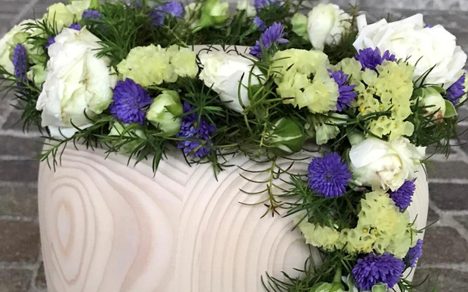 Bilder Lägere Blueme GmbH