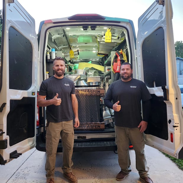 Images Top Shelf Heating and Air