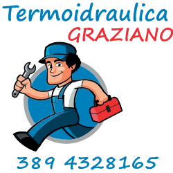 Termoidraulica Graziano Logo