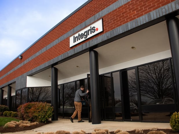 Images Integris