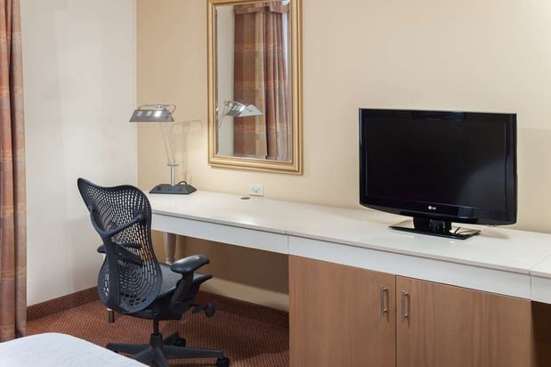 Images Hilton Garden Inn McAllen Airport