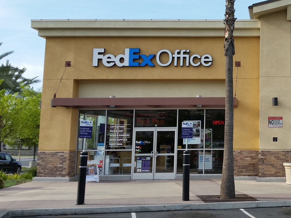 Exterior photo of FedEx Office location at 2694 Canyon Springs Pkwy\t Print quickly and easily in the self-service area at the FedEx Office location 2694 Canyon Springs Pkwy from email, USB, or the cloud\t FedEx Office Print & Go near 2694 Canyon Springs Pkwy\t Shipping boxes and packing services available at FedEx Office 2694 Canyon Springs Pkwy\t Get banners, signs, posters and prints at FedEx Office 2694 Canyon Springs Pkwy\t Full service printing and packing at FedEx Office 2694 Canyon Springs Pkwy\t Drop off FedEx packages near 2694 Canyon Springs Pkwy\t FedEx shipping near 2694 Canyon Springs Pkwy