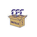 Comercializadora De Empaques De Cartón De Saltillo Sa De Cv Logo