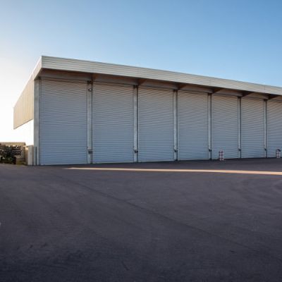 U.P.R. Plötz GmbH, Bäckereifeld 2 in Quellendorf