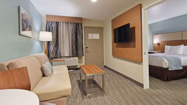 Images Best Western Carlsbad By The Sea