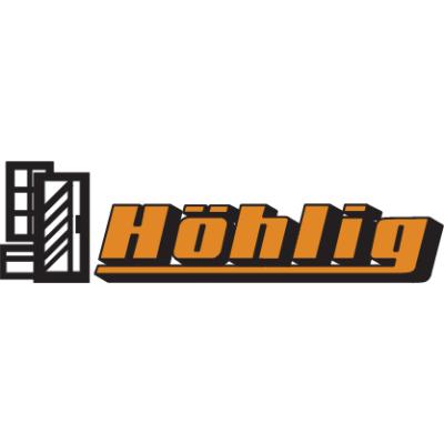 Höhlig Holzbau GmbH in Mülsen - Logo