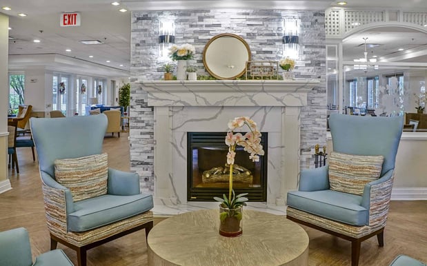 Images Fairmont Senior Living of Washington Township