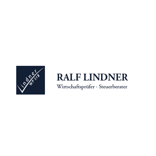Lindner Ralf Wirtschaftsprüfer und Steuerberater in Stuttgart - Logo