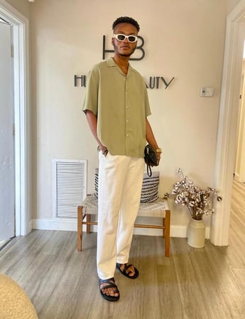 Images Huggie Beauty