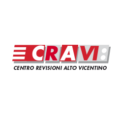 Cravi - Centro Revisioni Logo