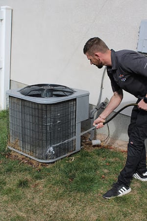 Images S.O.S. Heating & Cooling