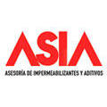 Asia Asesoría De Impermeabilizantes Y Aditivos Sa De Cv Logo