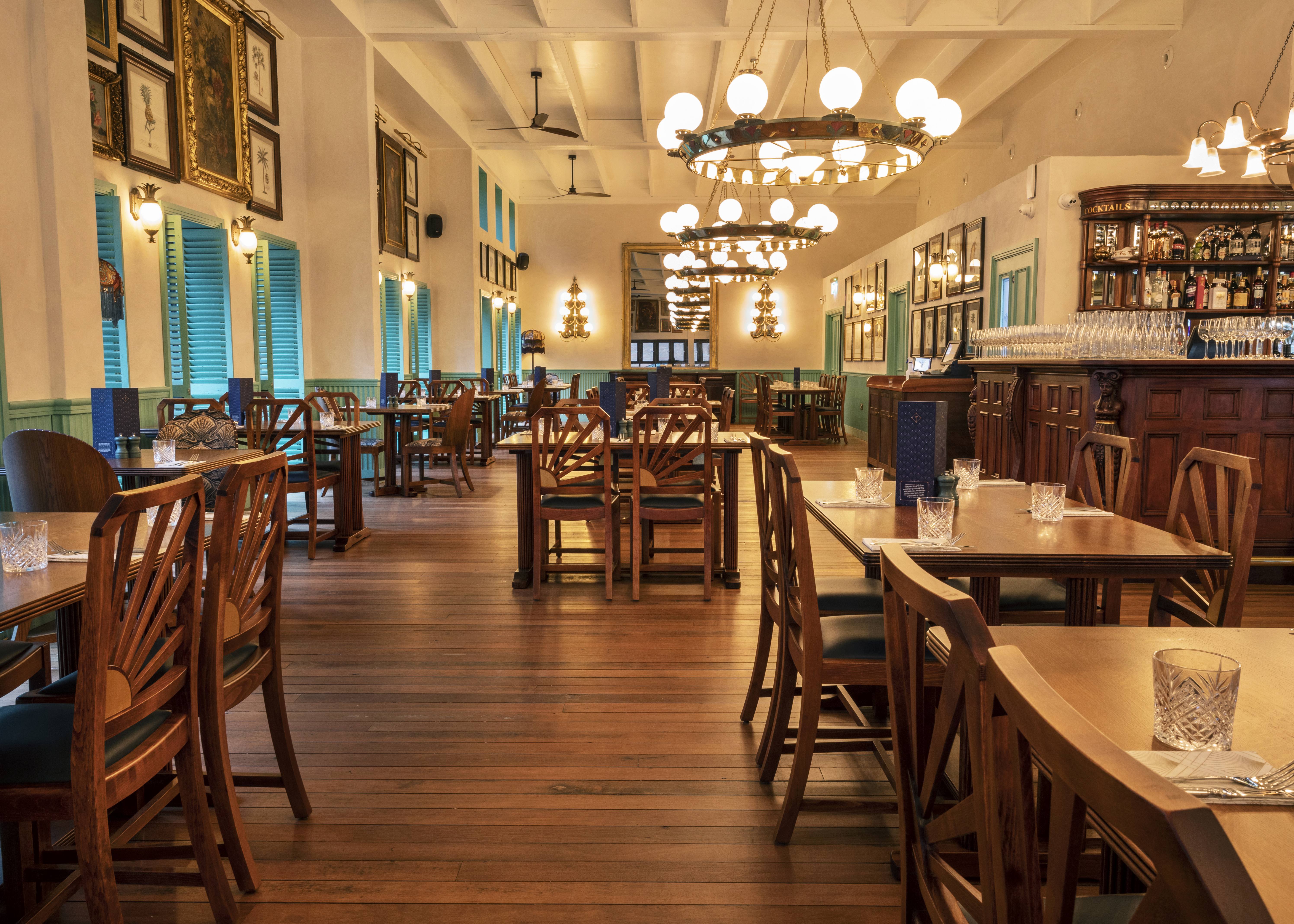 Cosy Club Chelmsford