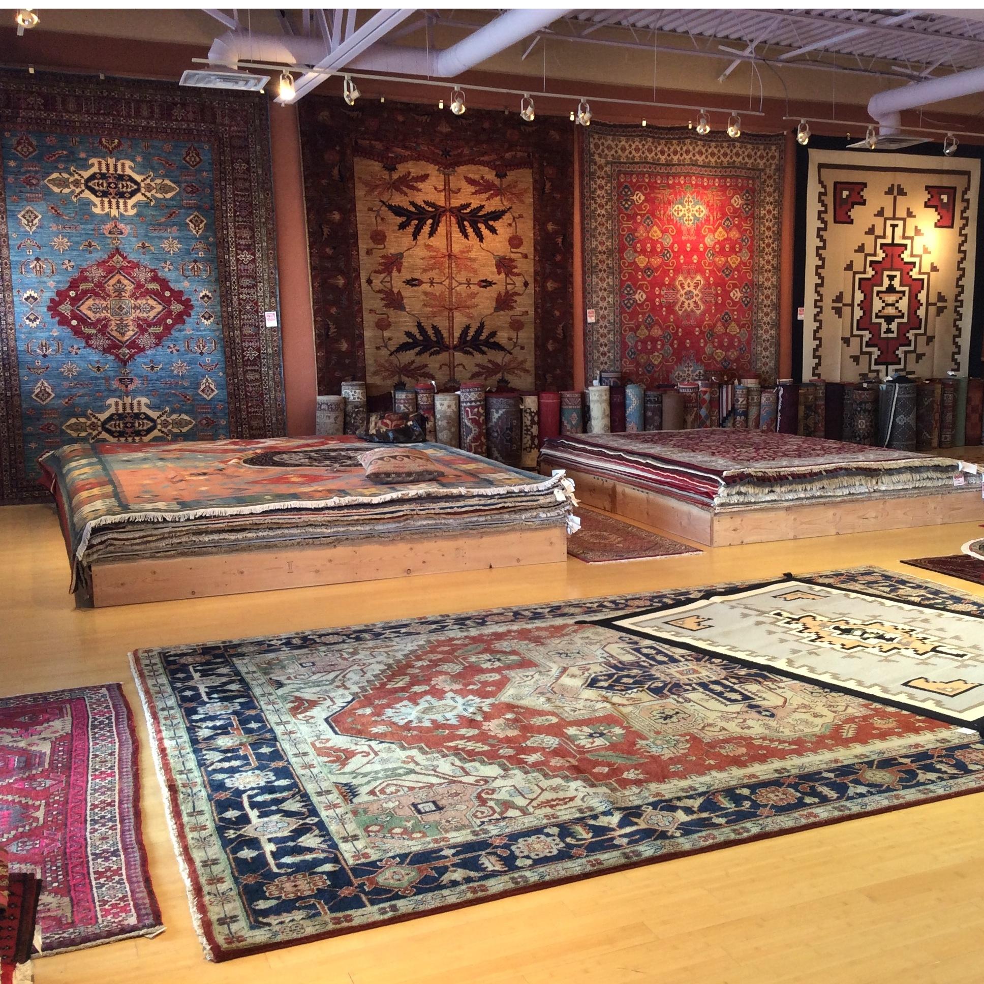 Classic World Oriental Rugs