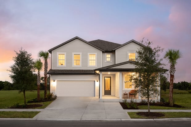 Images Ellington Place by Ashton Woods