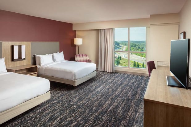 Images Hilton Asheville Biltmore Park