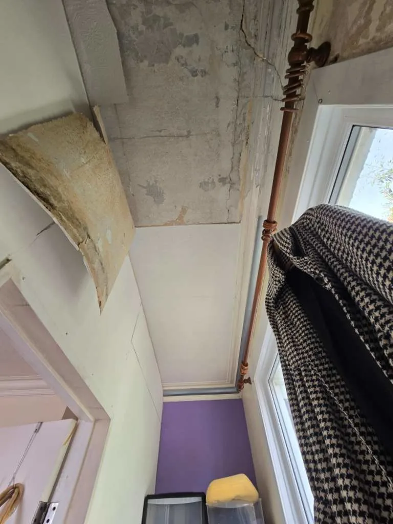 Images Verisure Damp Proofing & Plastering