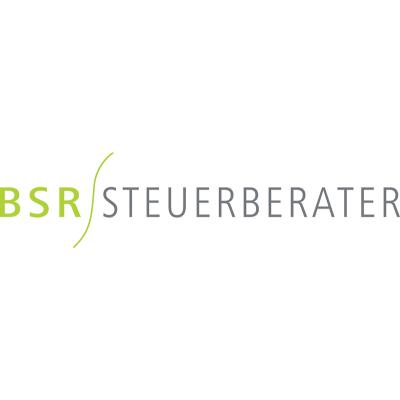 BSR Steuerberater Logo