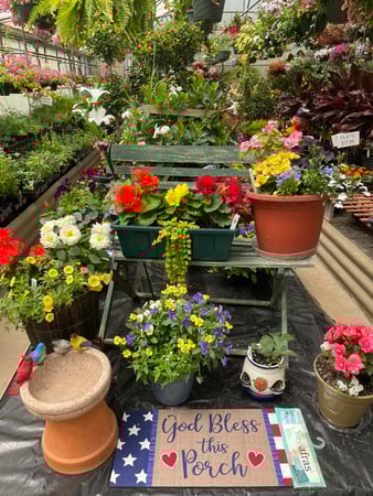 Images Mary's Greenhouse