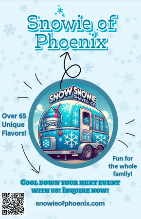 Images Snowie of Phoenix