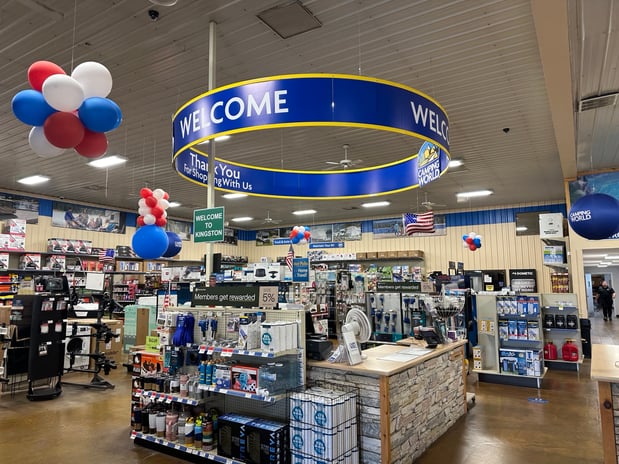 Images Camping World RV Sales