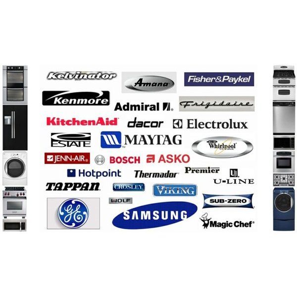 Major Home Appliance Srv
