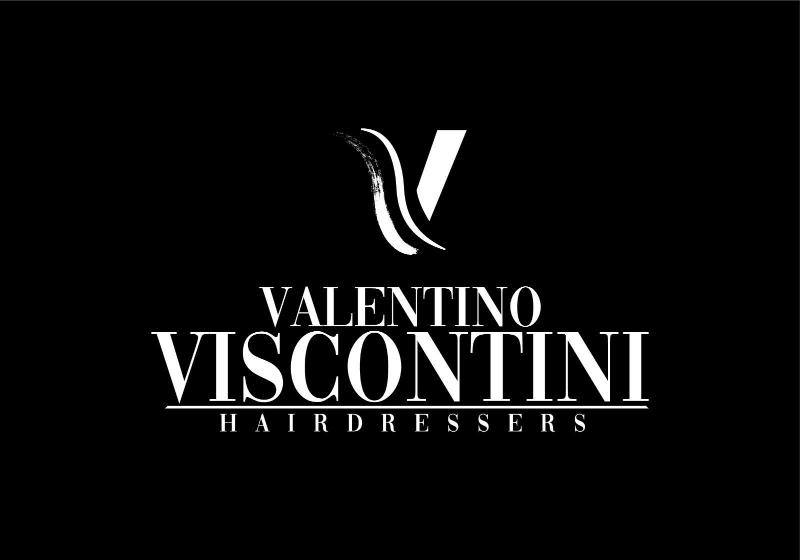 Images Valentino Viscontini Hairdressers