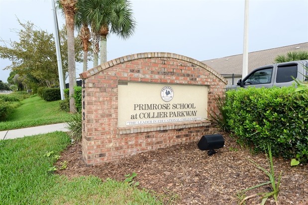 Images Primrose School at Collier Parkway