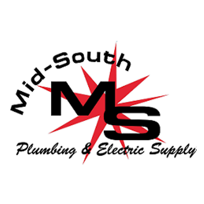 Mid-South Plumbing & Electric Supply Co Logo