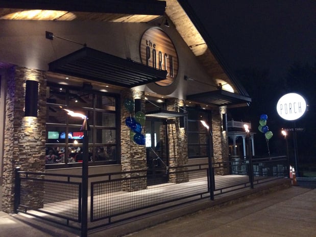 Images The Porch