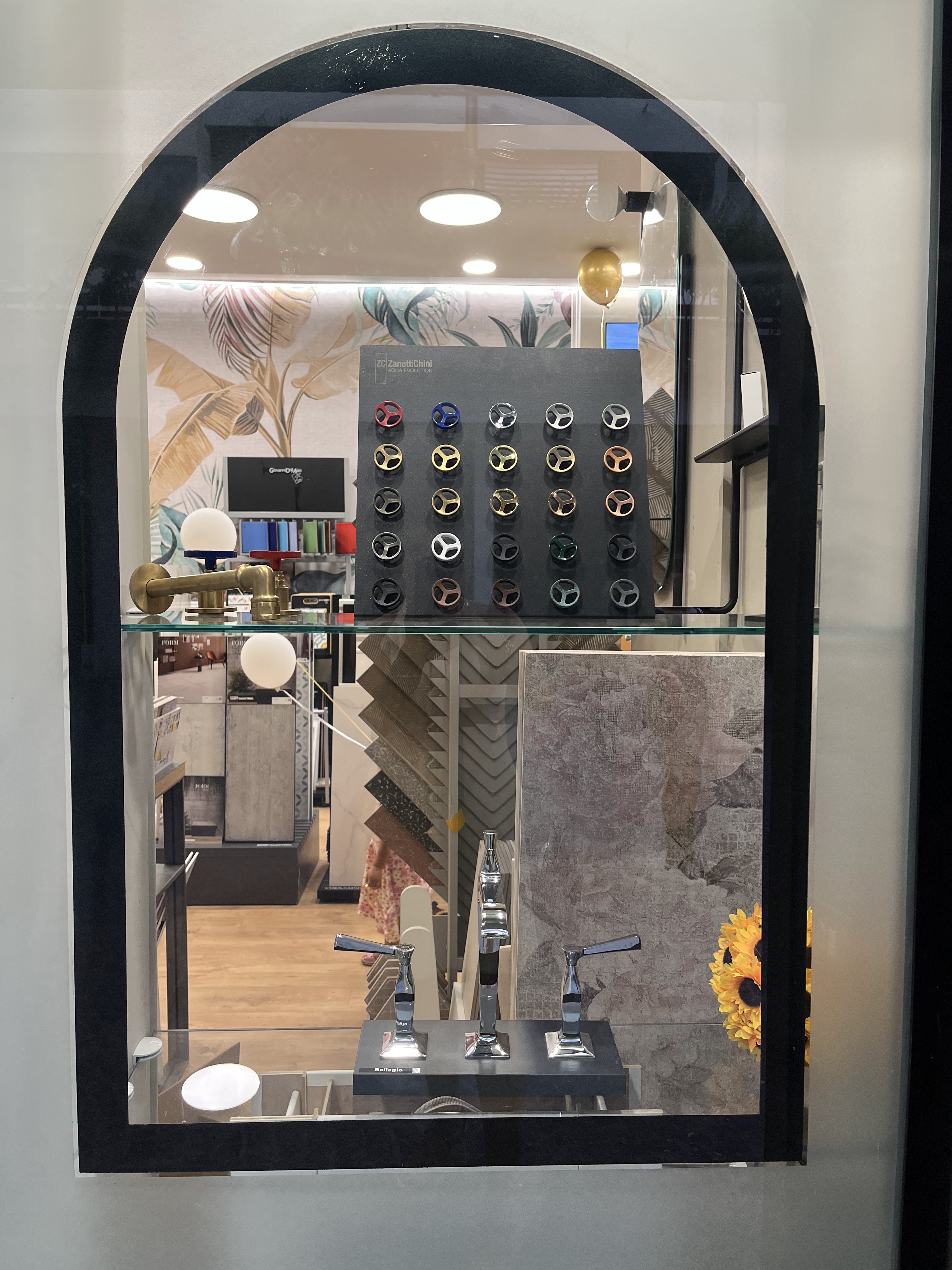 Images Kreaidea La Boutique della Ristrutturazione