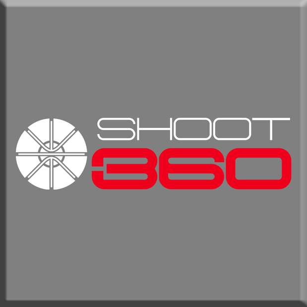 Shoot 360 Memphis Logo
