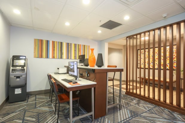Images Holiday Inn Express & Suites Tulsa South Bixby by IHG