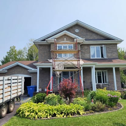 Images Martin Moreira Construction Inc. - Maçonnerie Gatineau