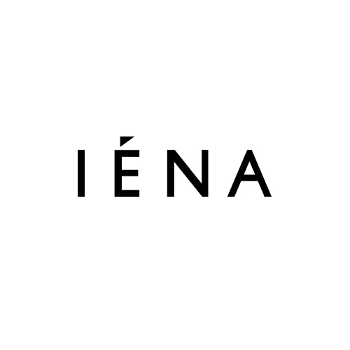 IENA / VERMEIL par iena 心斎橋大丸 Logo