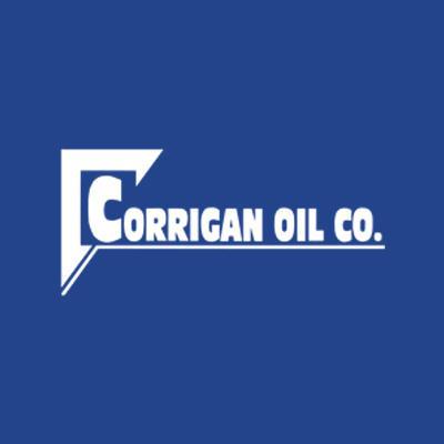 Corrigan Oil Co Logo