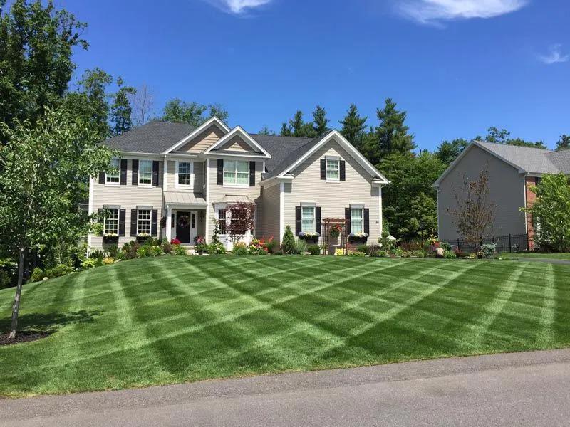 Images Rivage Landscaping LLC