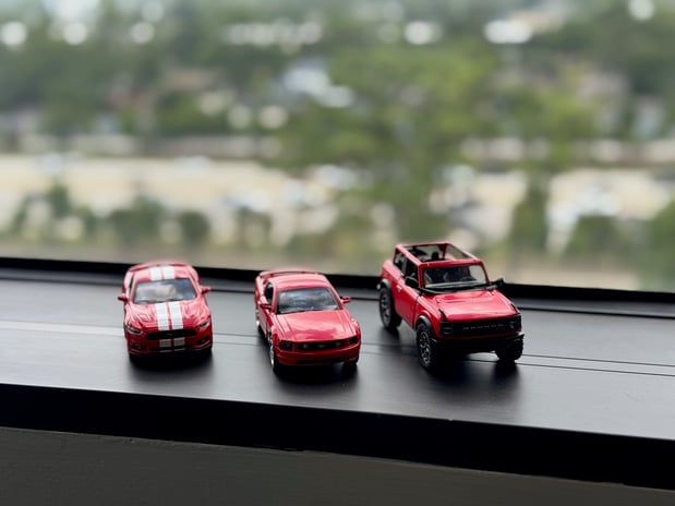 Images Eric Albora - State Farm Insurance Agent