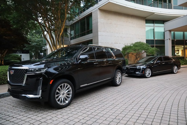 Images Auto Concierge Enterprises | ACE
