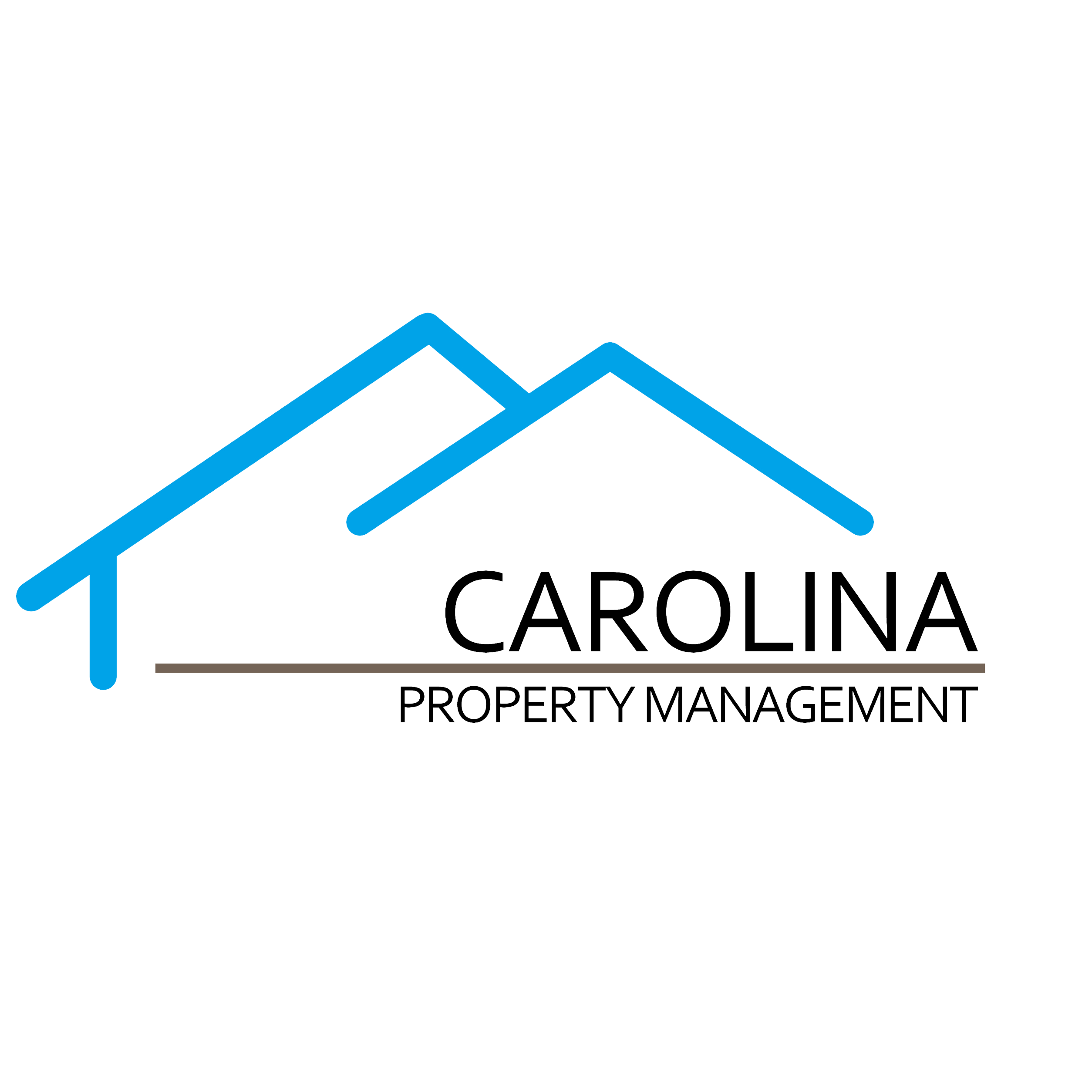 Carolina Property Management, LLC Logo