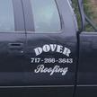 Dover Roofing Logo