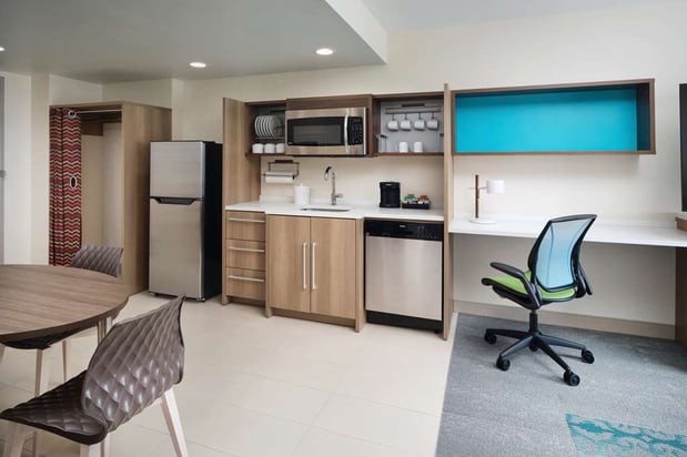 Images Home2 Suites by Hilton Towson