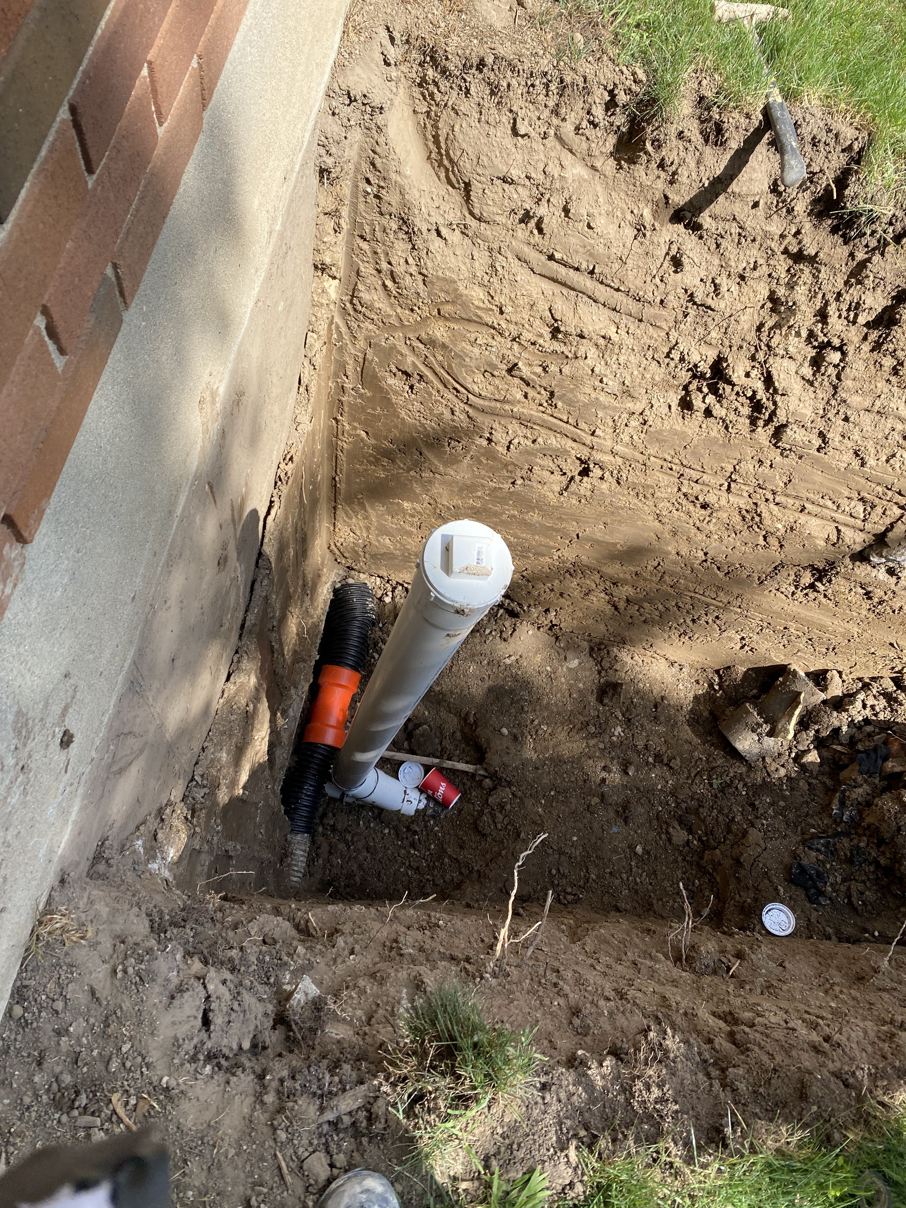 Images DrainCam Plumbing