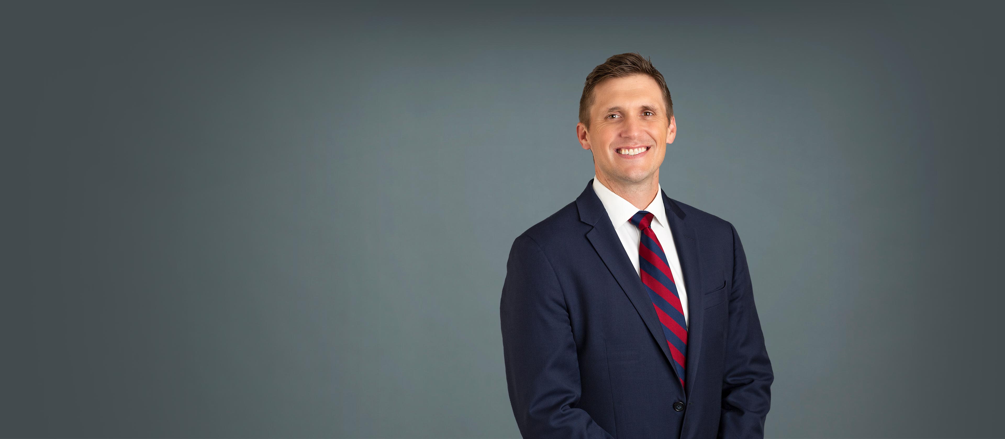 Brock Hewitt, MD