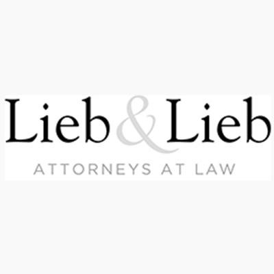 Lieb & Lieb Attorneys at Law Logo